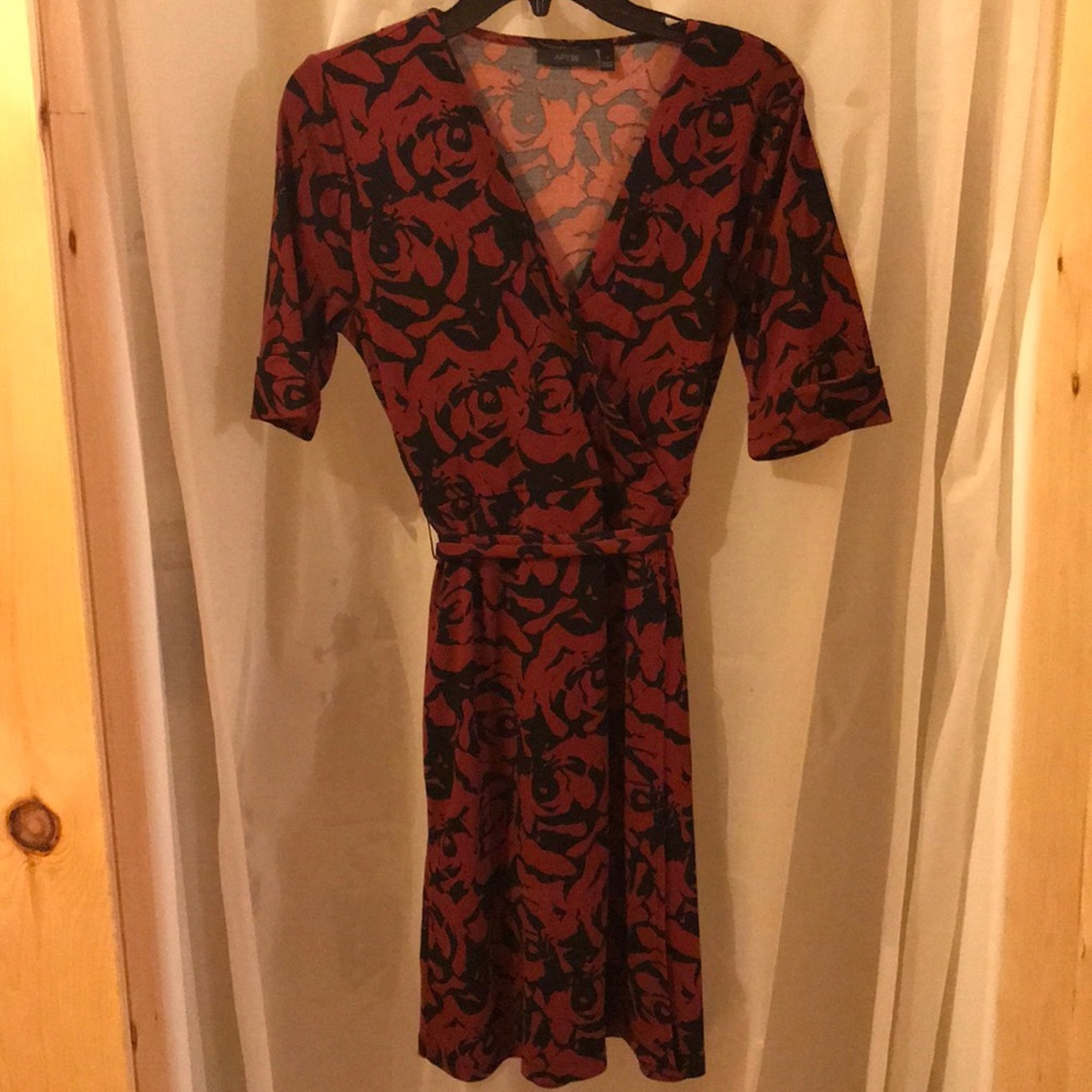 Gorgeous office dress